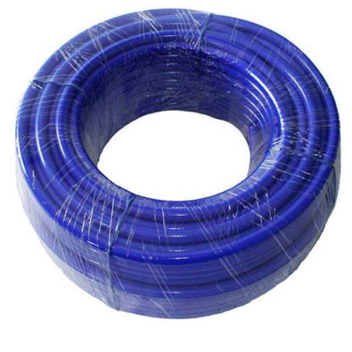 3_138 MANGUERA DE RIEGO BLUE 1" X 25MT MANG. MILANO - Imagen 1