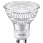LAMPARA LED SPOT GU10 ECOHOME 6/70W 827 CALIDA