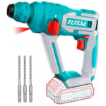 ROTOMARTILLO SDS PLUS 20V 16MM TRHLI20168 TOTAL