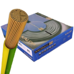 CABLE UNIPOLAR 1.5MM V/AMARILLO KALOP
