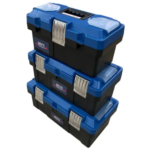 CAJA DE HERRAMIENTAS CIERRE METALICO 14" BRUTE