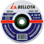 PROMO DISCO DE CORTE BELLOTA 180X3X22.2 METAL
