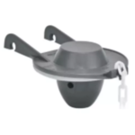 FLAPPER ECO-FLUSH HEMBRA 930202 DEALER