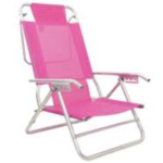 REPOSERA PLEGABLE CON COVERSOL CAÑO 7/8 APO 80012 DESCANSAR