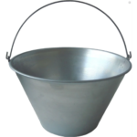 BALDE DE CHAPA N°20
