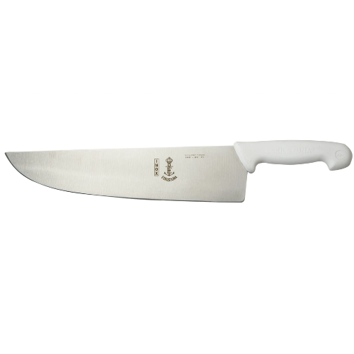 3_42 CUCHILLO 398 P/CARNICERO PLASTICO 12" ESKILTUNA - Imagen 1