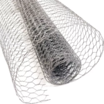 ALAMBRE HEXAGONAL 3/4" 0.80X25MTS 19MM FOXTTER