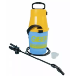PULVERIZADOR PREVIA PRESION 5LTS GIBBER