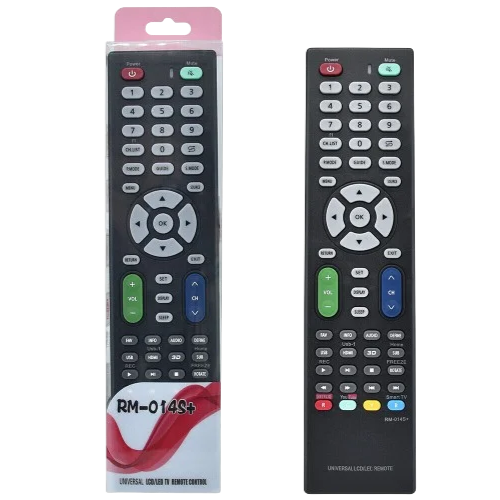 3_70 CONTROL UNIVERSAL SMART TV - Imagen 1