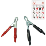 CLIP COCODRILO 25A X12U