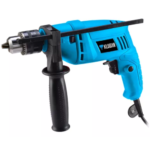 TALADRO PERCUTOR 500W KLUGAN