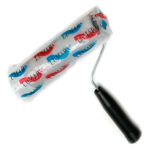 RODOLANA MINI RODILLO ANTIGOTA 8CM 45/B