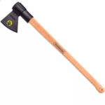 HACHA BOMBERO SOLDADA C/CABO 50CM TRAMONTINA