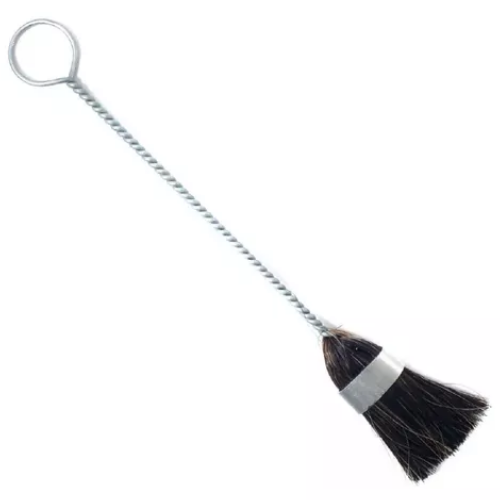 401_0 PINCEL FIBRA P/MECANICO N°3 - Imagen 1