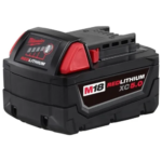 BATERIA 18V 5.0 A/H MILWAUKEE