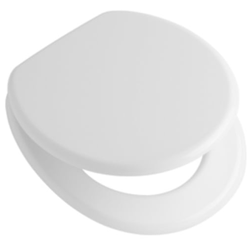 41_45 ASIENTO DE INODORO HDF ANDINA GLOSS - Imagen 1