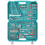 CAJA DE HERRAMIENTAS 137 PIEZAS IND THKTHP21376 TOTAL