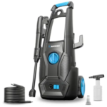 HIDROLAVADORA HD110 110BAR 1400W KLUGAN