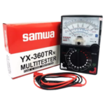 TESTER CON AGUJA YX 1000 SUNMA