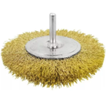 CEPILLO PLANO BRONCE RIZADO 75MM P/TAL TAC34031 TOTAL