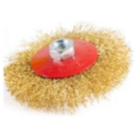 CEPILLO PLANO RIZADO 115MM IMPORTADO