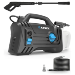 HIDROLAVADORA HD100 100BAR 1200W KLUGAN