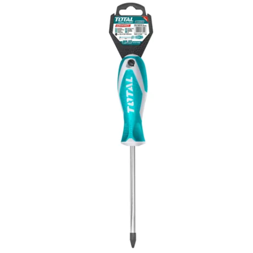 44_17 DESTORNILLADOR PHILLIPS 6MM X 38MM TSDPH2038 - Imagen 1