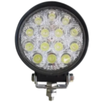 FARO 16 LED REDONDO MX1737