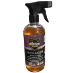 LIMPIA MOTOR GATILLO 500ML MOTONIC