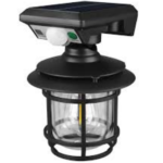 FAROL SOLAR DE PARED C/SENSOR RM1705 CL