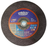 DISCO DE CORTE ULTRAFINO XPERT 178X1.6X22 TYROLIT