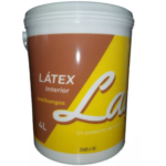 LATEX LADY INTERIOR 4LTS DAMALUX