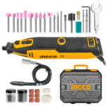 MINITORNO 130W + ACC + MALETIN MG13328-4 INGCO