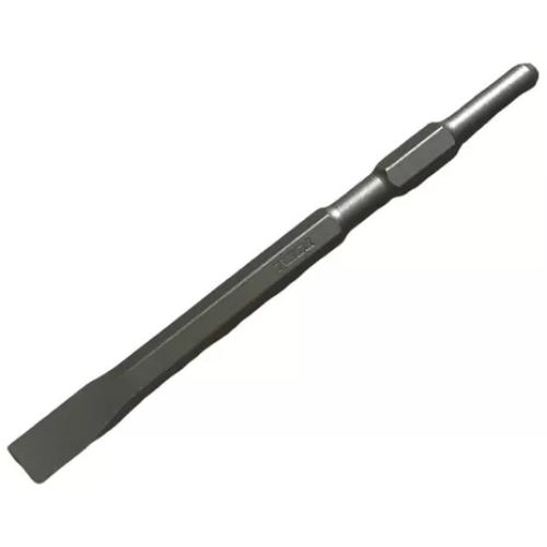 451 CINCEL PLANO 22MM HEXAGONAL P/ROTOM TAC153172 TOTAL - Imagen 1
