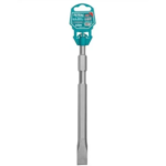 CINCEL PLANO SDS MAX 25MM TAC15221821 TOTAL