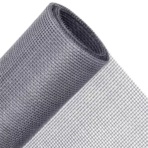46_14 ALAMBRE MOSQUITERO 0.80X25MTS FOXTTER - Imagen 1