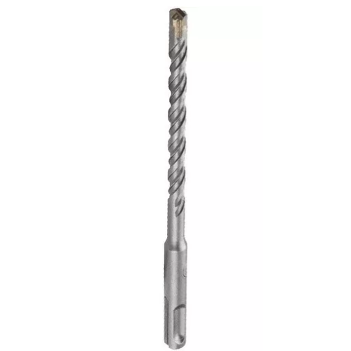 46_9 MECHA SDS PLUS 12X210MM TOLSEN - Imagen 1