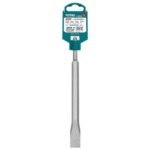 CINCEL PLANO SDS PLUS 20MM TAC15121411 TOTAL