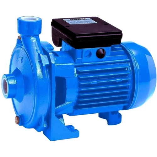 47_2 BOMBA DE AGUA CENTRIFUGA 1HP LOWEN/FLIGMAN/GAMMA - Imagen 1
