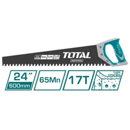 47_35 SERRUCHO PARA HORMIGON 600MM IND THTLCS1241 TOTAL - Imagen 1