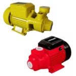 BOMBA DE AGUA PERIFERICA DE 1/2HP FLIGMAN/LOWEN/OMAHA