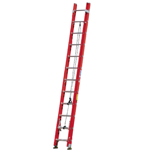 48_24 ESCALERA DIELECTRICA COLISA 16+16 ESCALONES REFORZADA GLOSS - Imagen 1