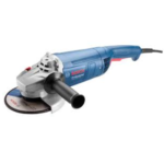 AMOLADORA ANGULAR 2200W 180MM GWS2200-180 BOSCH