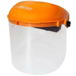 PROTECTOR FACIAL PLASTICO PROF LUSQTOFF