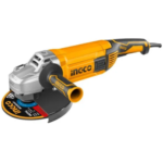 AMOLADORA ANGULAR IND 2400W 230MM AG24008-4 INGCO
