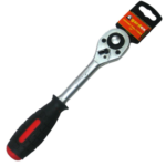 MANIJA LLAVE CRIQUE DE 1/2" M/ERGONOMICO