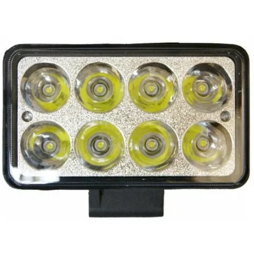 49_7 FARO 8LED RECTANGULAR MX1747 - Imagen 1