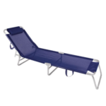 REPOSERA DE ALUMINIO AZUL M002701 MOR