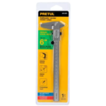 CALIBRE DE ACERO PETRUL 150MM