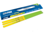 HOJA DE SIERRA BIMETAL SINPAR 300X12.7X32 DIENTES